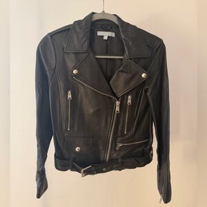 Antonio Melani Biker Jacket